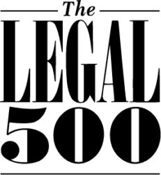 Legal 500