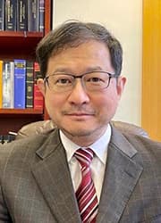 Dr. William Leung